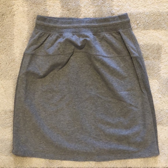 Lululemon Start Anew Skirt - Picture 5 of 5
